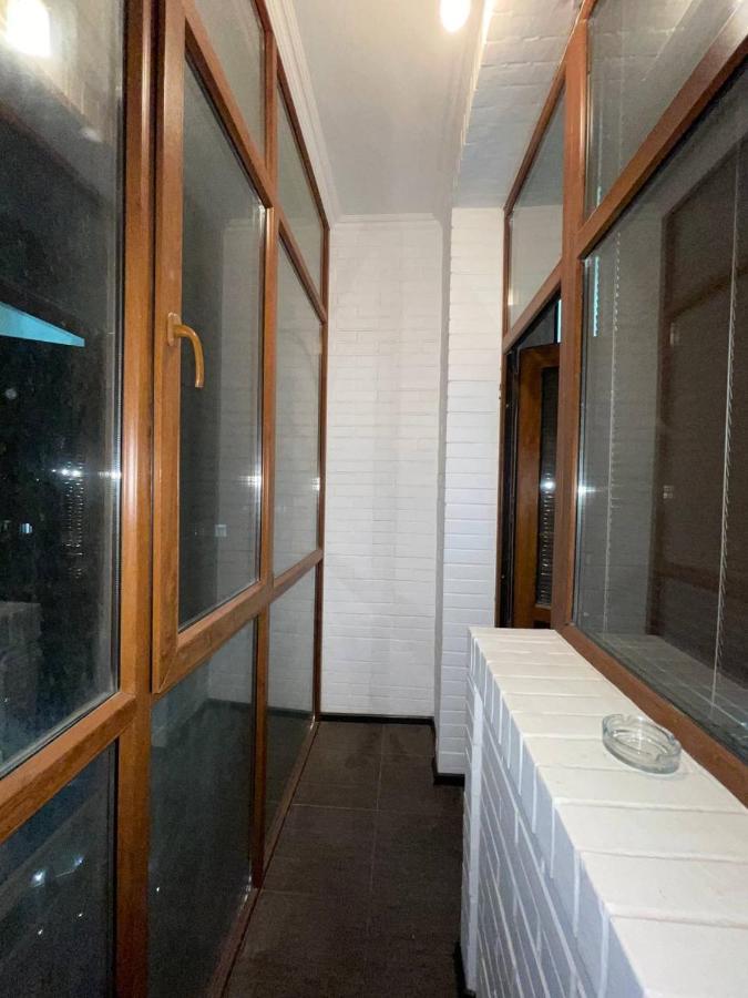 Apartamento Гринпарк Aktau  Exterior foto